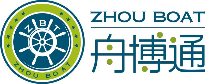 舟博通 官方網站 - 揚帆破浪·艇進向前