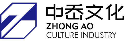 展廳設計|展館設計|企業展廳設計|科技展廳|園區展示中心|地產營銷中心設計公司-中岙文化