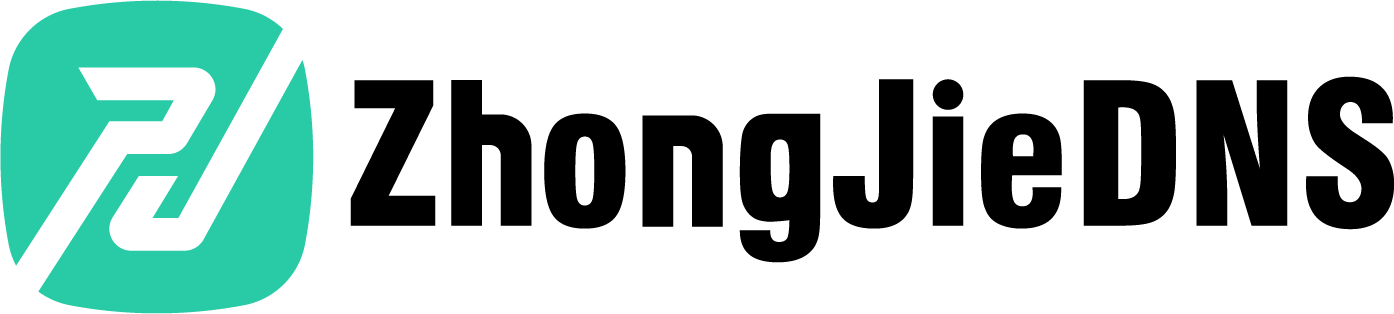 ZhongjieDNS_域名中介_域名經紀_用心做好域名中介服務