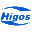 浙江海高思通信科技有限公司Higos-物聯行業的開拓者和領先者！