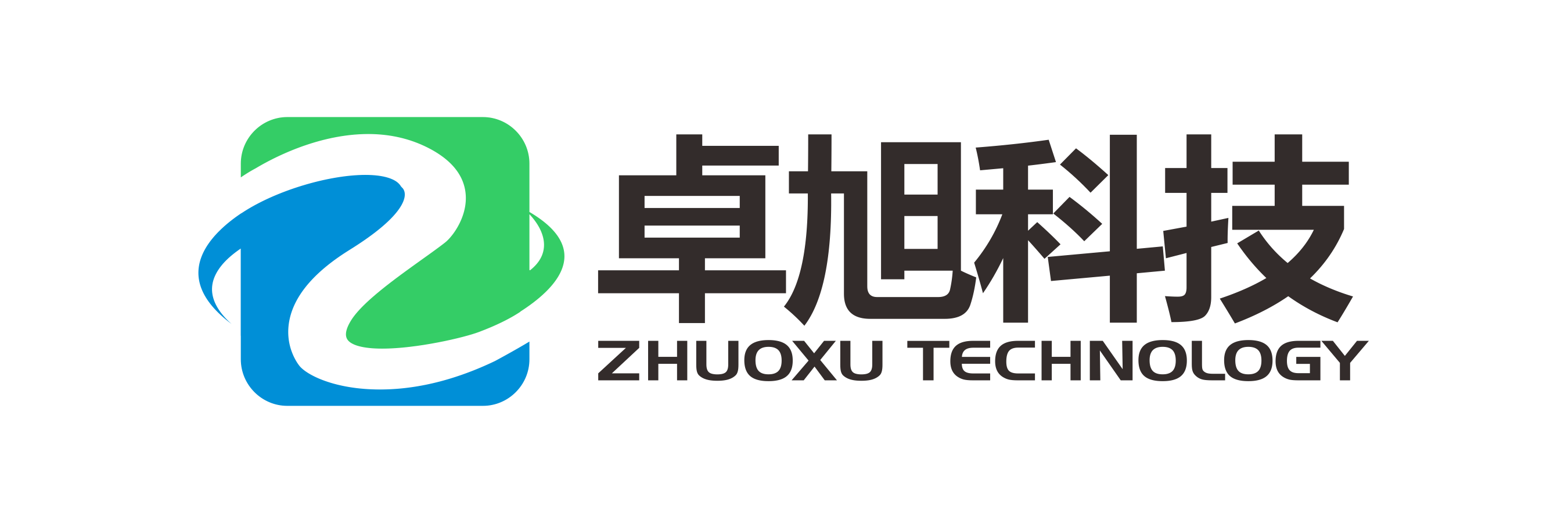 卓旭科技 - 廣西卓旭科技有限公司