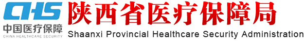 歡迎訪問陜西省醫療保障局