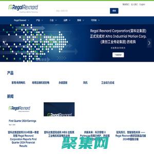 雷科達企業管理（上海）有限公司_家用/商用電機,工業電機,商用壓縮機密封電機,風機,發電機,動力傳動,船用電機