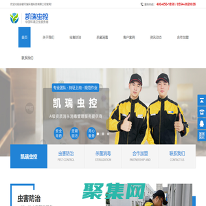 安徽凱瑞蟲控，凱瑞蟲控，可瑞蟲控，凱瑞環境，殺菌消毒，白蟻防治，蟑螂防治，老鼠防治