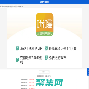今日油價查詢 - 最新調價89-92-95-0號油