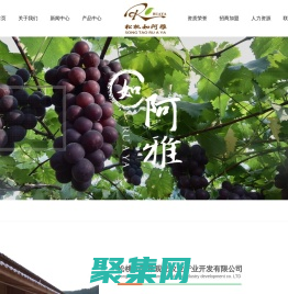 如阿雅觀光農業-松桃如阿雅觀光農業開發有限公司