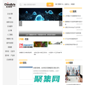 比特網