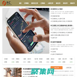 匯率大全_匯率查詢_匯率表查詢-外匯網