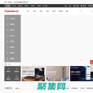四川長虹電器股份有限公司