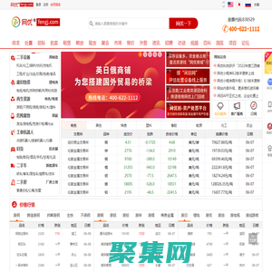 網優資訊-為循環資源、大宗商品、工業服務提供資訊與行情分析的數據服務平臺