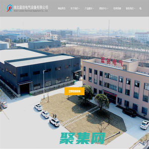 湖北藍劍電氣有限公司