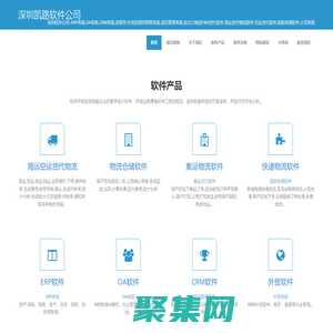 深圳軟件公司,OA,CRM,ERP,進銷存,外貿軟件,物流進出口FMS貨代軟件