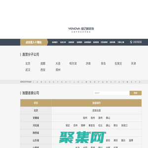 業之峰裝飾集團-更環保的高端裝飾公司[質保十年]