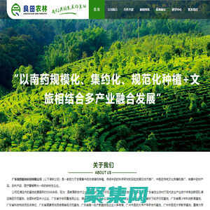 廣東良田農林科技有限公司