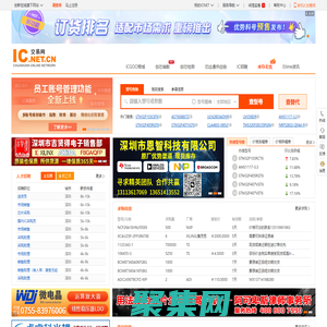 IC交易網