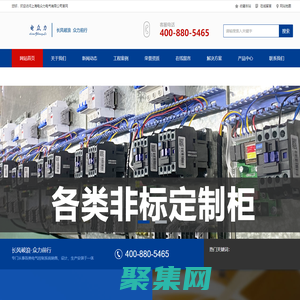 上海電眾力電氣有限公司_電眾力電氣