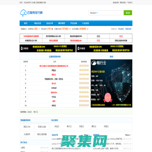 云服務器排行榜-專注發布主機測評,便宜vps,高防cdn優惠活動