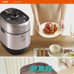 SUPOR-蘇泊爾官方網站-SUPOR-蘇泊爾官方網站