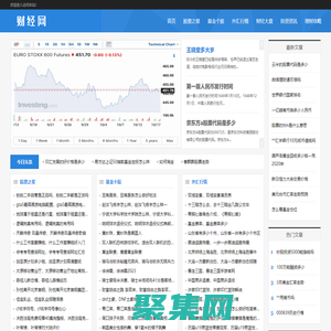阿紫財經網站 - 專注財經資訊、投資分析和金融市場動態
