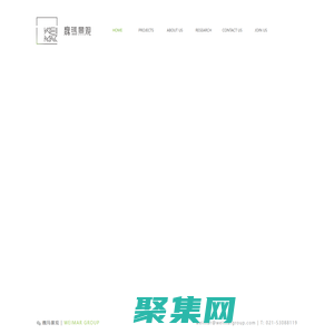 首頁-魏瑪設計機構