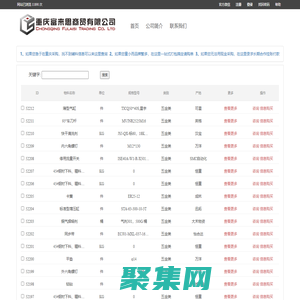 輔料配送-重慶富來思商貿有限公司