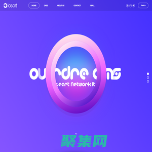 ICEART冰藝·設計（首頁）韓冰云