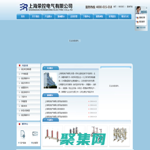 上海榮控電氣有限公司