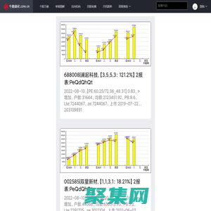 牛數網 - 飛程科技