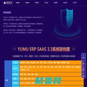 重慶雨木科技有限公司-工業管理軟件定制專家