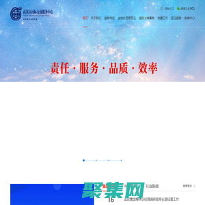 武漢市國際交流服務中心有限公司