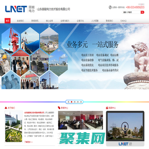 山東麗能電力技術股份有限公司
