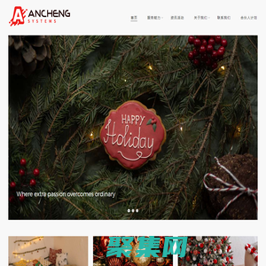 安成（深圳）信息技術有限公司-安成信息