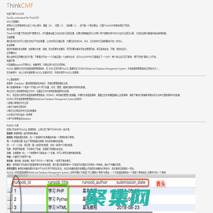 李軍的個人技術分享
