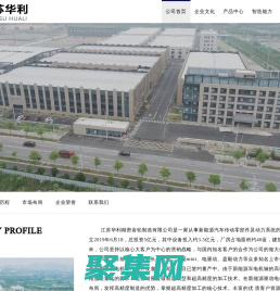 新能源汽車傳動零部件-江蘇華利精密齒輪制造有限公司