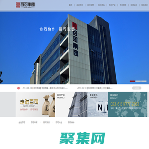 重慶市百可科技（集團）有限公司